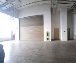North Spring Bizhub (D27), Factory #481223091